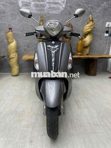 👉Grande chính chủ máy nguyên zin, chạy bao êm