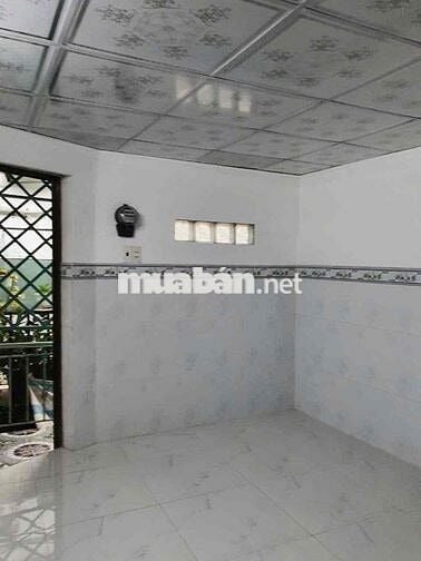 🏠Nhà cho thuê  hẻm Âu Dương Lân p3q8 📐; Dt  4m x 5,5m 1 lầu ,1 phòng ,