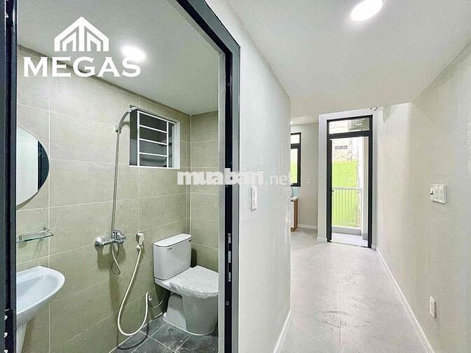 📍DUPLEX FULL NỘI THẤT - NHÀ MỚI - THANG MÁY, BAN CÔNG MỚI TOANH 💕