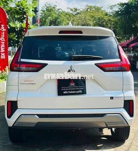 Mitsubishi Xpander 2024 Premium 1.5 AT - 39000 km