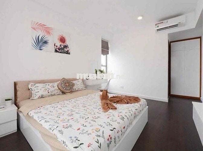Giá tốt cho thuê 2pn, 19tr5/tháng Tresor nhà đẹp như ảnh