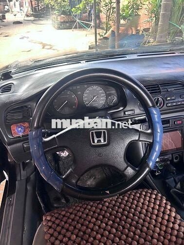 Honda Accord 1994 2.0 MT - 234567 km