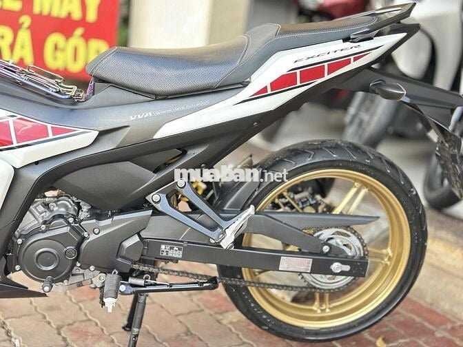 EX 155 2023 XE ĐẸP ZIN KENG, MÁY MÓC ZIN