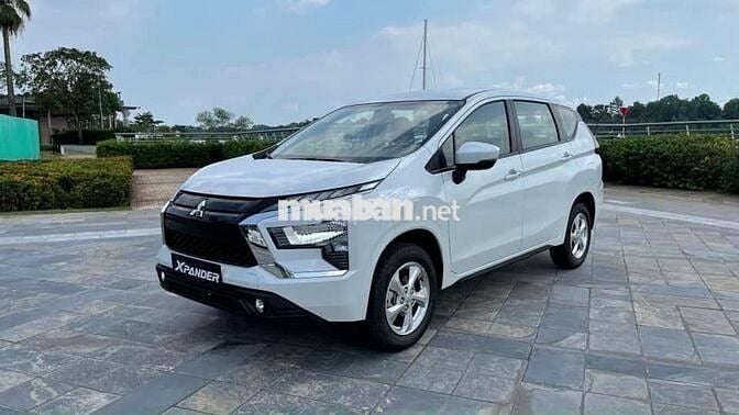 MITSUBISHI XPANDER AT GIẢM 150 TRƯỚC BẠ-152TR NHẬN