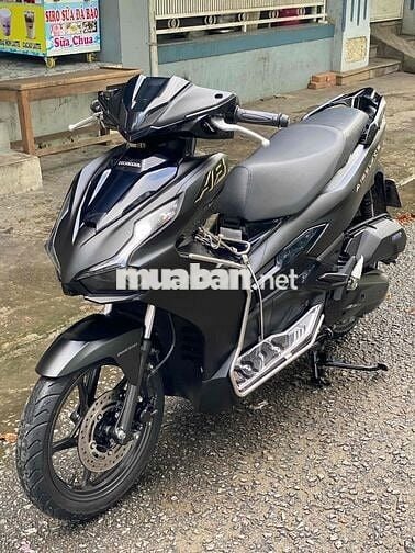 Bán Xe Air Blade Fi 2023. 4v nguyên zin . Còn mới