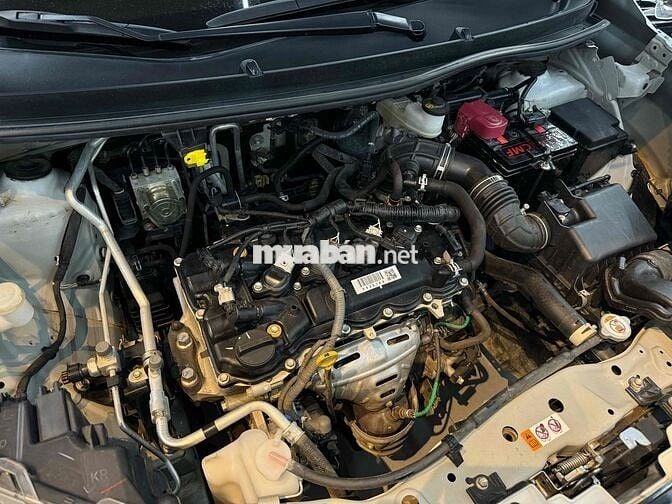Toyota Avanza Premio 2022  - 37000 km | Siêu cọp