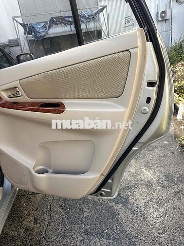 can ban gấp innova 208 cơp rin ko loi chinh chủ