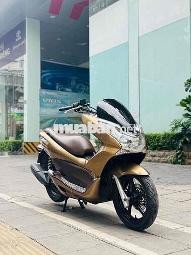 Pcx 125fi máy zin 100% 1 chủ pố 29C-018.10 chất