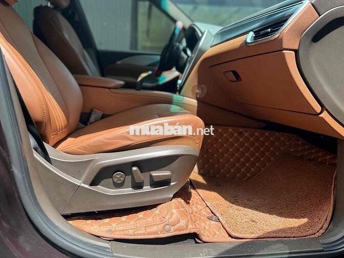 VinFast Lux SA2.0 2019 Premium 2.0 AT - 59900 km