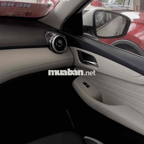 MG HS 2024 tổng lăn bánh tỉnh