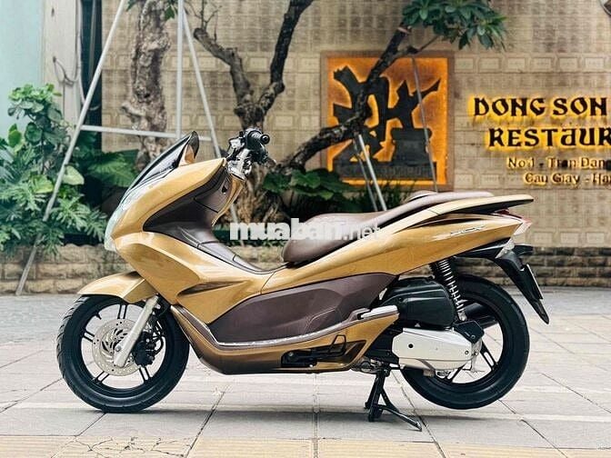 Pcx 125fi máy zin 100% 1 chủ pố 29C-018.10 chất