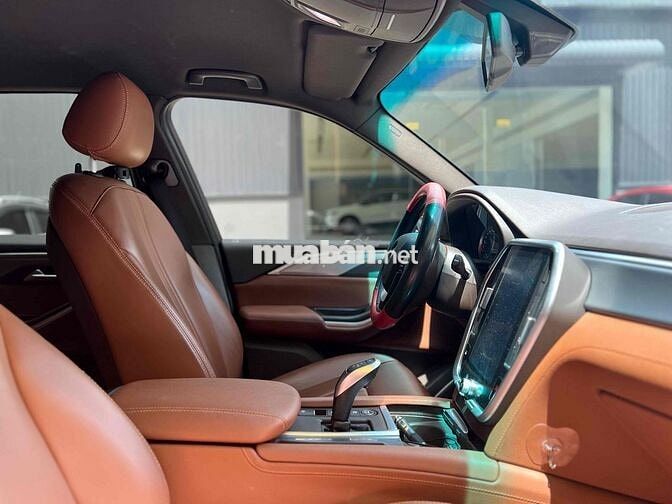 VinFast Lux SA2.0 2019 Premium 2.0 AT - 59900 km