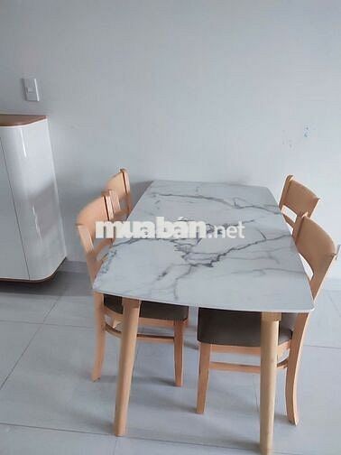 Cho thuê căn hộ New Lavida 62m full nội thất giá 6tr/tháng gần Vincom