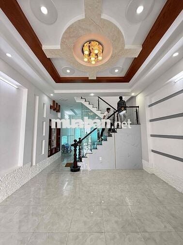 CHO THUÊ NHÀ KDC QUÂN BÁO BÀ BỘ