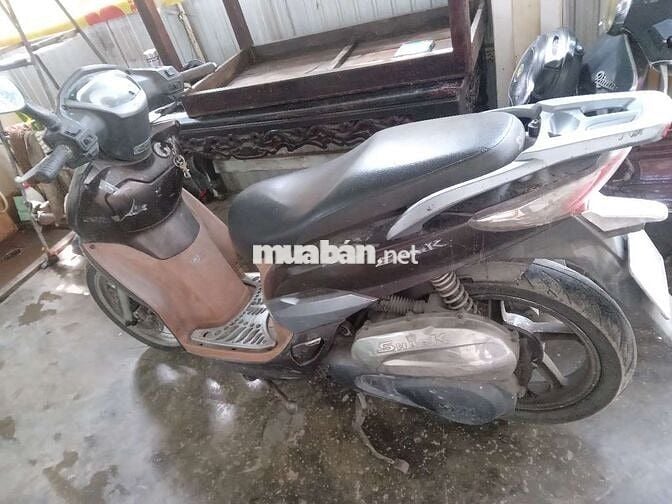 Bán, xe tay ga Shark giá tốt cho thợ , có giấy DK
