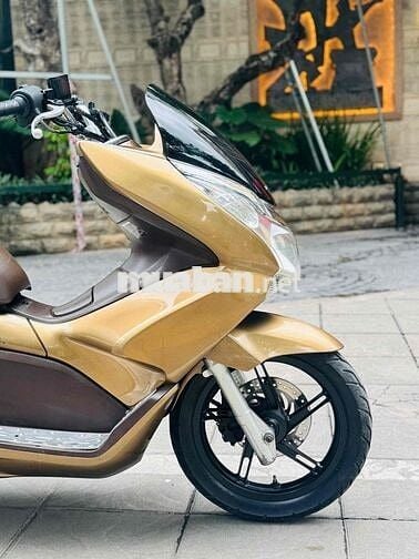 Pcx 125fi máy zin 100% 1 chủ pố 29C-018.10 chất