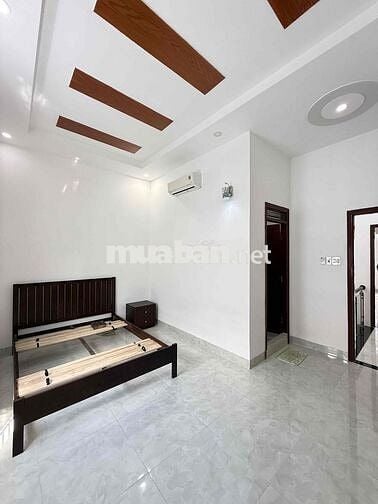 CHO THUÊ NHÀ KDC QUÂN BÁO BÀ BỘ