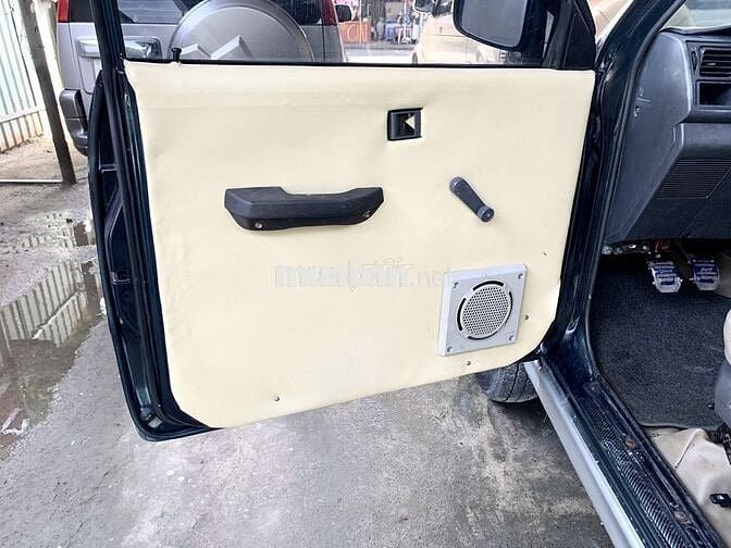 Mitsubishi Jolie 8 chổ quá đẹp 42tr