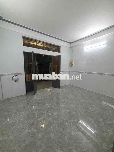 NHÀ 1 LẦU MỚI 3PN 3WC HẺM OTO NGUYỄN THÔNG AN THỚI BÌNH THUỶ