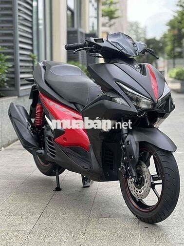 Thanh lý Nvx 125 2018 Smartkey Bao Zin Bao Chất