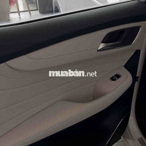 MG HS 2024 tổng lăn bánh tỉnh