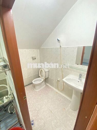 Phòng trọ full nội thất, 35m2, đường Đinh Bộ Lĩnh, ngã tư hàng xanh