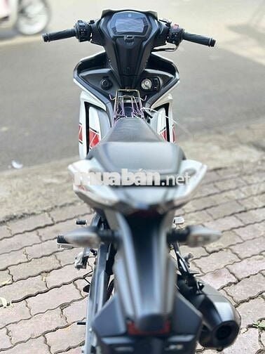 EX 155 2023 XE ĐẸP ZIN KENG, MÁY MÓC ZIN