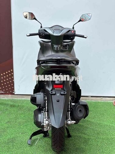 SH350 ABS 2025 mới 99% - Trả trước 85tr nhận xe✅