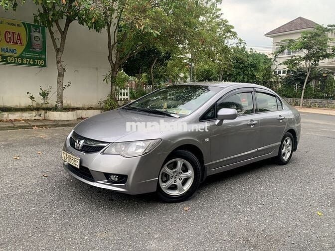 Honda Civic 2010 1.8 AT