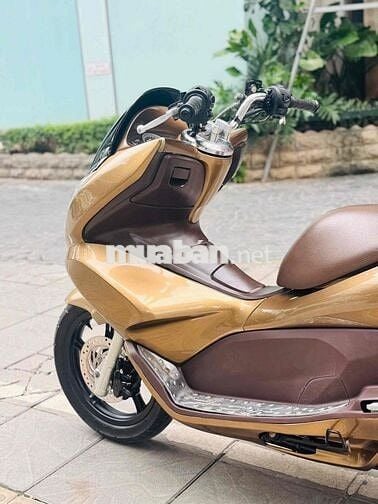Pcx 125fi máy zin 100% 1 chủ pố 29C-018.10 chất