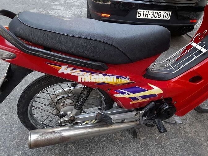Xe we thái 100/bstp