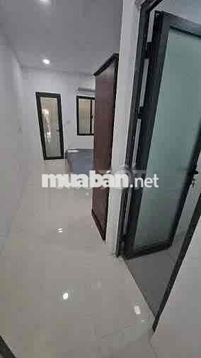 CHO THUÊ NHÀ - QUẬN 3 , CÁCH MẠNG THÁNG 8 , 4 tầng , 98m2 - 20tr/th