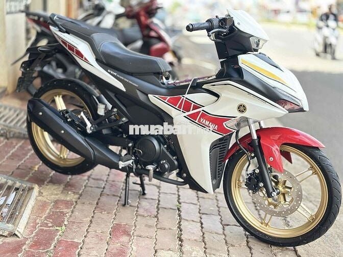 EX 155 2023 XE ĐẸP ZIN KENG, MÁY MÓC ZIN