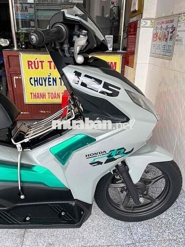Airblade 125 , Date 2020 đăng ký 2023