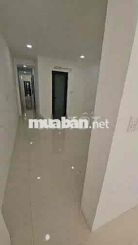 CHO THUÊ NHÀ - QUẬN 3 , CÁCH MẠNG THÁNG 8 , 4 tầng , 98m2 - 20tr/th