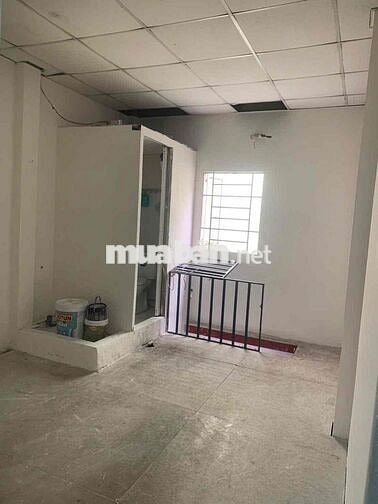 NHÀ SHR 1TRỆT, 1Lửng,  NGUYỄN VĂN QUÁ, Q12 NHỈNH 2TỶ,