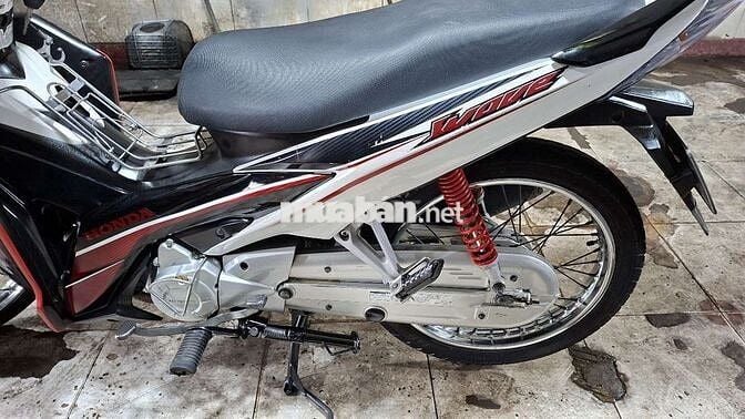 Bán Honda Wave RSX 110 đời 2012 giấy tờ hợp lệ