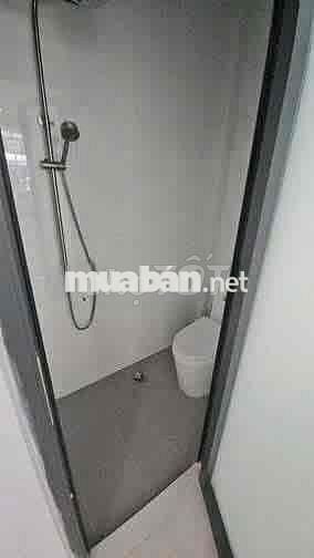 CHO THUÊ NHÀ - QUẬN 3 , CÁCH MẠNG THÁNG 8 , 4 tầng , 98m2 - 20tr/th