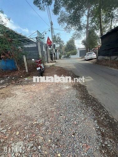 BÁN GẤP LÔ ĐẤT ĐẸP MẶT TIỀN ĐƯỜNG DX075–PHƯỜNG ĐỊNH HÒA,TDM-GIÁ 950TR