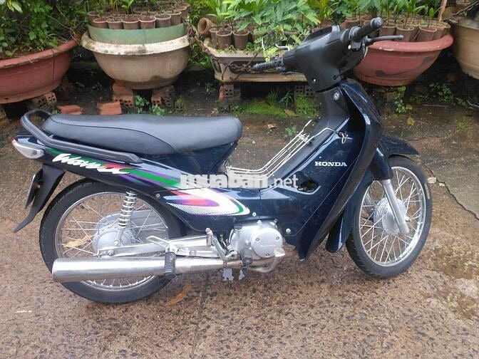 Bán xe Wave cho ae đi làm