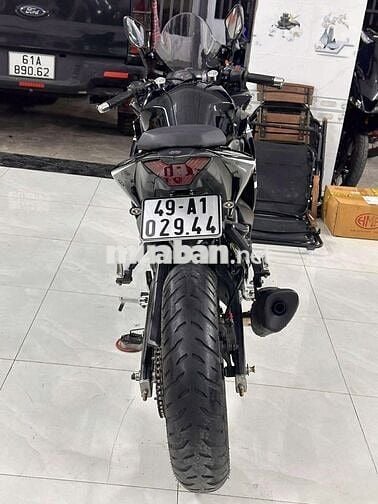 🏷️Yamaha R3🏷️Giá 57.800.000₫( Có Fix )