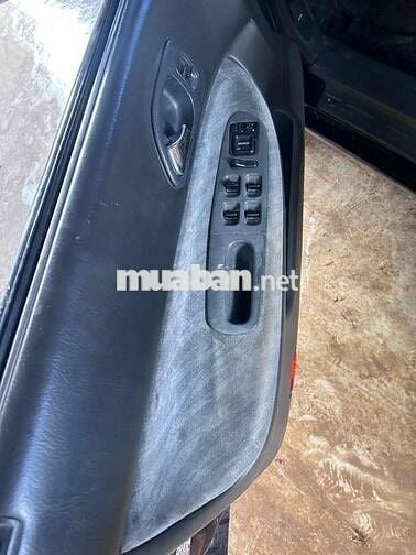 Honda Accord 1994 2.0 MT - 234567 km