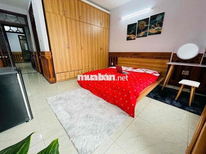 🏡PHÒNG NGỦ ĐẦY ĐỦ TIỆN NGHI HIỆN ĐẠI - BAN CÔNG ĐÓN GIÓ QL13 BTHANH