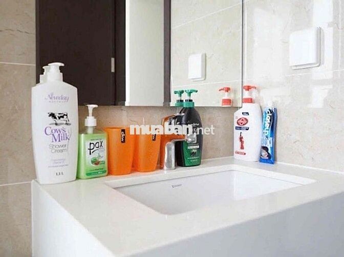 Giá tốt cho thuê 2pn, 19tr5/tháng Tresor nhà đẹp như ảnh