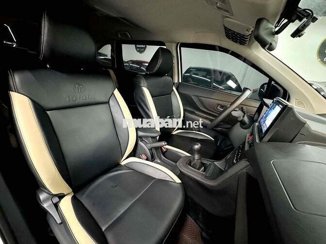 Toyota Avanza Premio 2022  - 37000 km | Siêu cọp