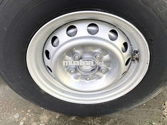 Mitsubishi Jolie 8 chổ quá đẹp 42tr