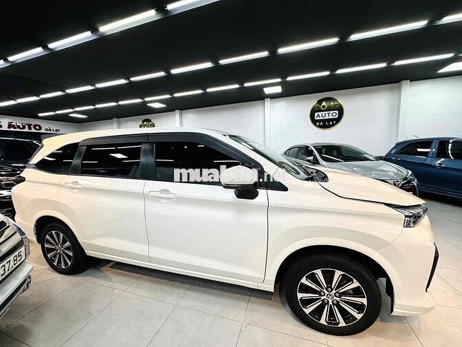 Toyota Avanza Premio 2022  - 37000 km | Siêu cọp