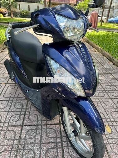 Honda Vision 2013 Bs Tỉnh