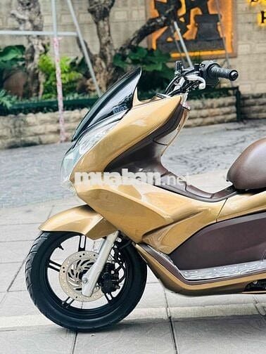 Pcx 125fi máy zin 100% 1 chủ pố 29C-018.10 chất