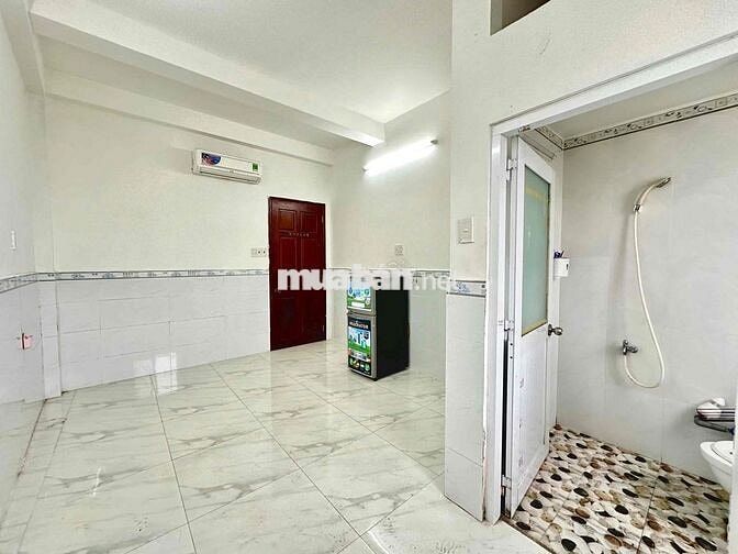 Căn Duplex Đầy Đủ Nội Thất Trung Tâm Q7